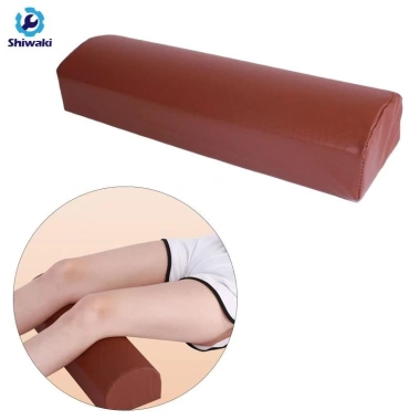 Gối Bolster Nửa Trăng Da PU - Đệm Gối Lưng Dưới Giá Giảm 152.900 VND 6 Gối Bolster Nửa Trăng Da PU - Đệm Gối Lưng Dưới Giá Giảm 152.900 VND 6