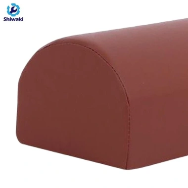 Gối Bolster Nửa Trăng Da PU - Đệm Gối Lưng Dưới Giá Giảm 152.900 VND 8 Gối Bolster Nửa Trăng Da PU - Đệm Gối Lưng Dưới Giá Giảm 152.900 VND 8