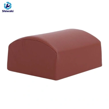 Gối Bolster Nửa Trăng Da PU - Đệm Gối Lưng Dưới Giá Giảm 152.900 VND 10 Gối Bolster Nửa Trăng Da PU - Đệm Gối Lưng Dưới Giá Giảm 152.900 VND 10