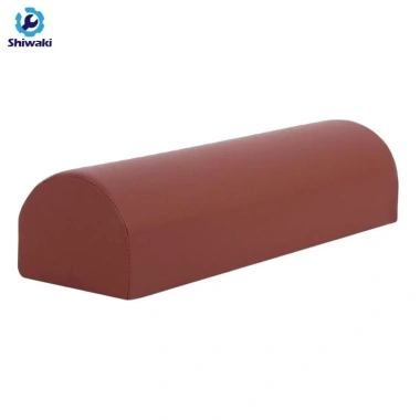 Gối Bolster Nửa Trăng Da PU - Đệm Gối Lưng Dưới Giá Giảm 152.900 VND 11 Gối Bolster Nửa Trăng Da PU - Đệm Gối Lưng Dưới Giá Giảm 152.900 VND 11