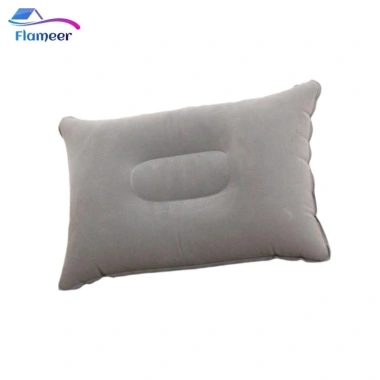 Gối Bơm Hơi Đệm Không Khí Nhẹ Đựng Ba Lô - Gối Máy Bay PVC Du Lịch, Đi Bộ Đường Dài, Biển Ngoài Trời 44.280₫ 6