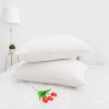Gối Bông Gòn Cao Cấp MIMOSA - Thoáng Mát, Đủ Size Gối Nằm, Ôm Êm Ái, Hỗ Trợ Cổ Vai Gáy 2