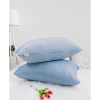Gối Bông Gòn Cao Cấp MIMOSA - Thoáng Mát, Đủ Size Gối Nằm, Ôm Êm Ái, Hỗ Trợ Cổ Vai Gáy 6