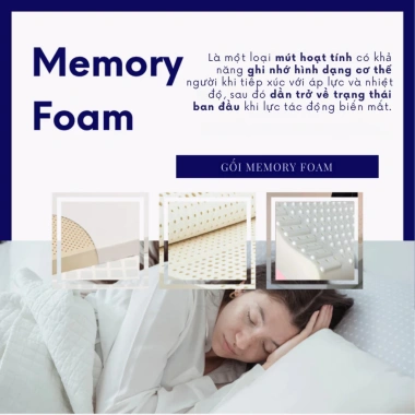 Gối Cao Su Băng Lạnh NEDONA - Giảm Nhức Mỏi Cổ Vai Gáy, 2 Lớp Áo Gối Mát Lạnh Khi Nằm, Giá 284.663₫ 7 Gối Cao Su Băng Lạnh NEDONA - Giảm Nhức Mỏi Cổ Vai Gáy, 2 Lớp Áo Gối Mát Lạnh Khi Nằm, Giá 284.663₫ 7