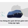 Gối cao su điều trị mất ngủ, hỗ trợ điều chỉnh tư thế, giảm đau cổ - 98.000₫ 7