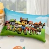 Gối cao su hoạ tiết hoạt hình vui nhộn cho bé 2‑10 tuổi, KT30x50cm – Đi học, du lịch, giá chỉ 160.000₫ 6