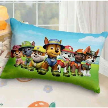 Gối cao su hoạ tiết hoạt hình vui nhộn cho bé 2‑10 tuổi, KT30x50cm – Đi học, du lịch, giá chỉ 160.000₫ 6 Gối cao su hoạ tiết hoạt hình vui nhộn cho bé 2‑10 tuổi, KT30x50cm – Đi học, du lịch, giá chỉ 160.000₫ 6