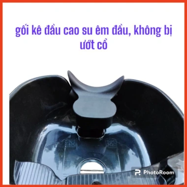 Gối cao su kê bồn gối đầu 2 loại - Siêu êm, hỗ trợ cổ, giảm giá 22% chỉ 68.250đ