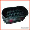 Gối cao su kê bồn gối đầu 2 loại - Siêu êm, hỗ trợ cổ, giảm giá 22% chỉ 68.250đ 3