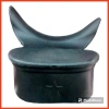 Gối cao su kê bồn gối đầu 2 loại - Siêu êm, hỗ trợ cổ, giảm giá 22% chỉ 68.250đ 4