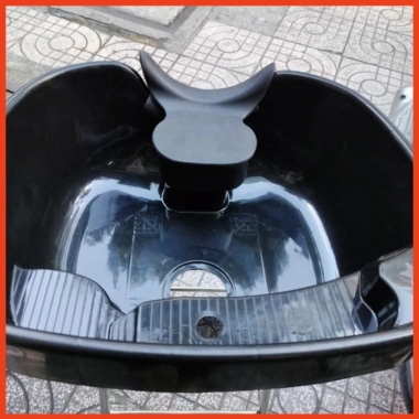 Gối cao su kê bồn gối đầu 2 loại - Siêu êm, hỗ trợ cổ, giảm giá 22% chỉ 68.250đ 5 Gối cao su kê bồn gối đầu 2 loại - Siêu êm, hỗ trợ cổ, giảm giá 22% chỉ 68.250đ 5