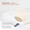 Gối cao su lượn sóng Contour Liên Á Đạt chuẩn ECO - Thiết kế công thái học, nâng đỡ êm ái, giảm đau, giá 265.000₫ 4