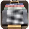 Gối cao su non 30x50cm cho người lớn - Chống mỏi vai gáy cổ, thiết kế kẻ sọc sang trọng hiện đại, giá ưu đãi 66.000₫ 7
