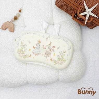 Gối Cao Su Non Bunny Siêu Mềm Mại Êm Ái An Toàn Cho Da Bé Giá 99.000đ Giảm Giá 2 Gối Cao Su Non Bunny Siêu Mềm Mại Êm Ái An Toàn Cho Da Bé Giá 99.000đ Giảm Giá 2