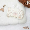 Gối Cao Su Non Bunny Siêu Mềm Mại Êm Ái An Toàn Cho Da Bé Giá 99.000đ Giảm Giá 3