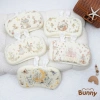 Gối Cao Su Non Bunny Siêu Mềm Mại Êm Ái An Toàn Cho Da Bé Giá 99.000đ Giảm Giá 8