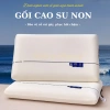 Gối cao su non cao cấp 42x70cm - Chống đau vai gáy, mềm mại thoáng khí, giảm giá 22% chỉ 252.000₫ 8