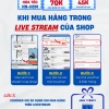 Gối cao su non CECILA cho người lớn - Gel lạnh, công thái học, ngủ nhanh, giảm đau cổ vai gáy - Giá ưu đãi 175.000 2