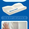 Gối cao su non CECILA cho người lớn - Gel lạnh, công thái học, ngủ nhanh, giảm đau cổ vai gáy - Giá ưu đãi 175.000 3
