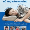 Gối cao su non CECILA cho người lớn - Gel lạnh, công thái học, ngủ nhanh, giảm đau cổ vai gáy - Giá ưu đãi 175.000 6