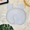 Gối Cao Su Non Chống Méo Đầu Tai Gấu BEBORN LOVE Thiết Kế Đẹp Giá 185.000₫ 3