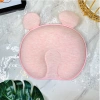 Gối Cao Su Non Chống Méo Đầu Tai Gấu BEBORN LOVE Thiết Kế Đẹp Giá 185.000₫ 4