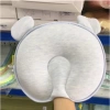 Gối Cao Su Non Chống Méo Đầu Tai Gấu BEBORN LOVE Thiết Kế Đẹp Giá 185.000₫ 6