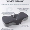 Gối cao su non EMA công thái học – Chống đau cổ vai gáy, giảm ngủ ngáy, ngừa thoái hoá cổ 2