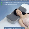 Gối cao su non EMA công thái học – Chống đau cổ vai gáy, giảm ngủ ngáy, ngừa thoái hoá cổ 4