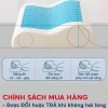 Gối cao su non Fomodi công thái học, giảm đau cổ vai gáy, gel lạnh ngăn thoái hoá, ngủ sâu, chỉ 276.000đ 2