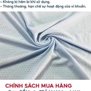 Gối cao su non Fomodi công thái học, giảm đau cổ vai gáy, gel lạnh ngăn thoái hoá, ngủ sâu, chỉ 276.000đ