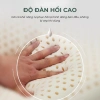 Gối cao su non KAW cao cấp, mềm mại thoáng khí, chống nóng mùa hè, giảm mỏi vai gáy, ngáy - 247.000 VND 7