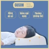 Gối Cao Su Non Thiên Nhiên Thái Lan: Thoáng mát, hỗ trợ bé ngủ ngon, 198.000 VND 4
