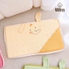 Gối cao su non thông hơi 5 màu đổi vỏ, siêu mềm, an toàn cho bé - Giá 130.500đ 6