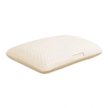 Gối Cao Su Oval Liên Á 45x65x12cm - Đệm Ngủ Siêu Mềm, Giá Ưu Đãi 840.000 VNĐ