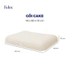 Gối Cao Su Thiên Nhiên 100% - Massage Đầu Cổ Vai Gáy Thoáng Khí Êm Ái - 757.500₫ 2
