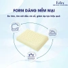 Gối Cao Su Thiên Nhiên 100% - Massage Đầu Cổ Vai Gáy Thoáng Khí Êm Ái - 757.500₫ 8