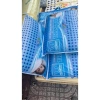 Gối cao su thiên nhiên 100% siêu êm thoáng mát 45x65 ôm 35x100 - Giá ưu đãi 510k VNĐ 8