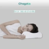 Gối Cao Su Thiên Nhiên Chagota 40x60cm - Hỗ Trợ Cột Sống, Nâng Sức Khỏe, Giá 359.000₫ 4