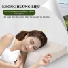 Gối cao su thiên nhiên chống đau mỏi cổ vai gáy, thoáng khí, bảo vệ giấc ngủ 30x50‑35x55‑40x60 giá ưu đãi 225.000₫ 6