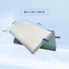 Gối Cao Su Thiên Nhiên FELIX Pudding Thoáng Khí - Nâng Đỡ Nhẹ Nhàng, Êm Ái 888k 2