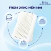 Gối Cao Su Thiên Nhiên FELIX Pudding Thoáng Khí - Nâng Đỡ Nhẹ Nhàng, Êm Ái 888k 5
