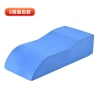 Gối chân dài giảm giãn tĩnh mạch, giảm đau tê, đế chống trượt cho bà bầu và nhân viên văn phòng 8