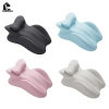 Gối chân hỗ trợ đầu gối, đệm nhẹ đa năng cho ngủ, văn phòng, cắm trại - 463.320đ