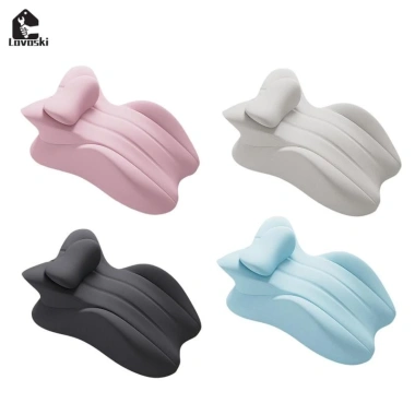 Gối chân hỗ trợ đầu gối, đệm nhẹ đa năng cho ngủ, văn phòng, cắm trại - 463.320đ 2
