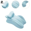 Gối chân hỗ trợ đầu gối, đệm nhẹ đa năng cho ngủ, văn phòng, cắm trại - 463.320đ 3