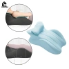 Gối chân hỗ trợ đầu gối, đệm nhẹ đa năng cho ngủ, văn phòng, cắm trại - 463.320đ 7