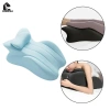 Gối chân hỗ trợ đầu gối, đệm nhẹ đa năng cho ngủ, văn phòng, cắm trại - 463.320đ 8