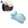 Gối chân hỗ trợ đầu gối, đệm nhẹ đa năng cho ngủ, văn phòng, cắm trại - 463.320đ 9