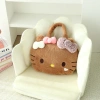 Gói Chăn Kitty Dễ Thương - Ngủ Sang Trọng, Du Lịch Mềm Mại, Túi Đựng Nhẹ Ưu Đãi 318.941 VND 5